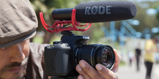 videomic-rycote