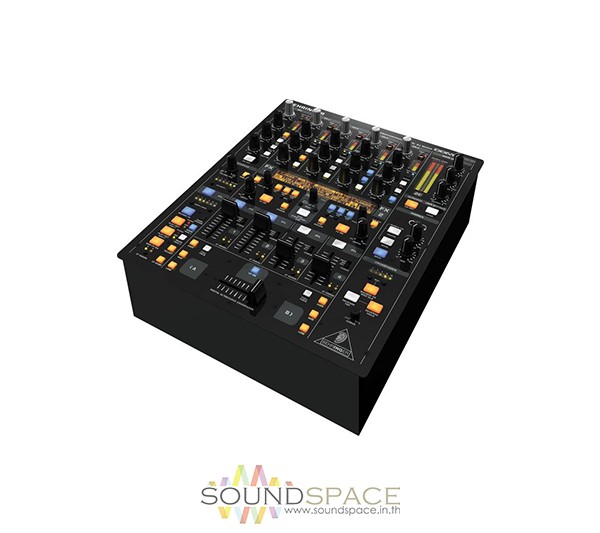 BEHRINGER DDM4000 DJ soundspacethai.com