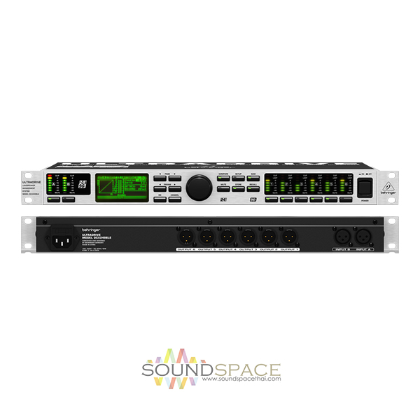 behringer dcx2496 ultradrive pro manual behringer dcx2496 ultradrive pro manual