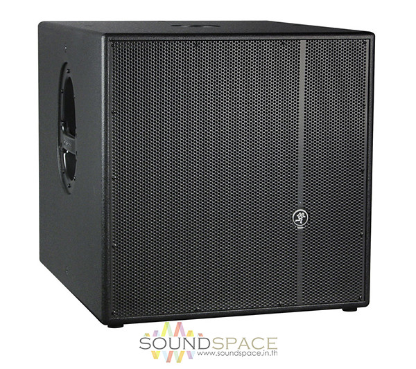 ตู้ลำโพง MACKIE HD1801 Line Array Subwoofer 18