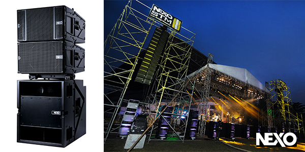 nexo_soundspace