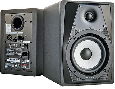 tascam_vl-s5_speaker