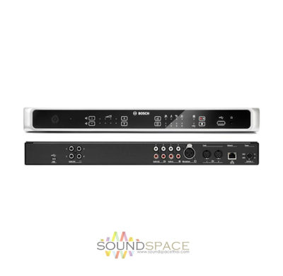 เครื่องควบคุมชุดไมค์ประชุม BOSCH CCS-1000D CCSD-CURD Control unit ...