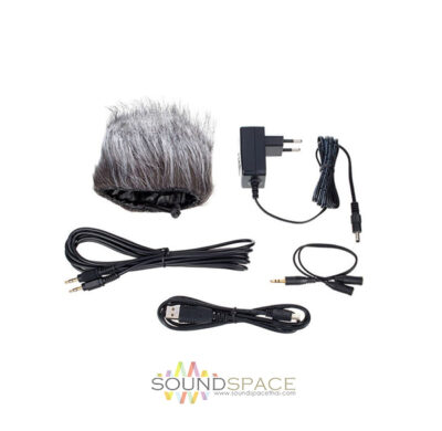 Zoom APH-4n PRO - Pack Accessoires Complet Pour Enregistreur H4n Pro